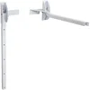 Image de Sauvic Étendage Mural Pliable One Size
