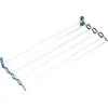 Image de Sauvic Corde à Linge Extensible En époxy 120 Cm One Size
