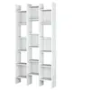 Image de Etagère KIM 3 échelles L96cm x H192cm - Blanc