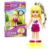 Image de LEGO : Porte-clés lumineux Lego Friends - Stephanie