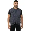 Image de Juba Gilet Fisherman