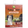 Image de Masso Tablier De Protection Contre La Chaleur One Size