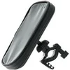Image de Pulse Support pour Smartphone taille noir synthétique bicyclette L