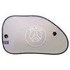 Image de 2 Rideaux Latéraux Psg Profilé 65 X 38 Cm