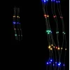 Image de Fantastiko Rideau 100 Lumières Led 5x1 Mt Multicolore One Size