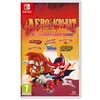 Image de Aero The Acro-Bat Legacy + Sunsoft Lost Gems Nintendo Switch