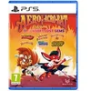Image de Aero The Acro-Bat Legacy + Sunsoft Lost Gems PS5