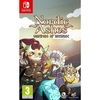 Image de Nordic Ashes Survivors Of Ragnarok