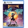 Image de Barbarian Saga The Beastmaster