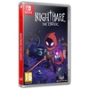 Image de Nightmare The Lunatic Nintendo Switch