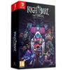 Image de Nightmare The Lunatic Special Edition Nintendo Switch