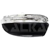 Image de Lumière Aveuglante Alkar 6202124 Volkswagen