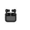 Image de Ecouteur macaron TWS oreillette bluetooth sans fil casque-Noir