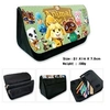 Image de Trousse à crayon Caricature de personnalisé - Animal Crossing