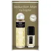 Image de Saphir Eau De Parfum Seduction Lote Vapo Set 230ml