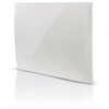 Image de Radiateur electrique a inertie fonte 1000 W HJM Spring II horizontal blanc