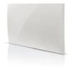 Image de Radiateur electrique a inertie fonte 2000 W HJM Spring II horizontal blanc