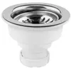 Image de Artic Valve De Lavabo 1/2'' Sans Trop-plein