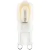 Image de Matel Ampoule Led Flat G9 Warm 3w