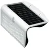 Image de Matel Capteur De Lumière Led Solaire Froid Korpass 8w