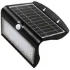 Image de Matel Capteur De Lumière Led Solaire Froid Korpass 8w