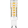 Image de Matel Ampoule Led G9 Aluminum Pc Cold 10w