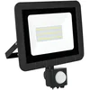 Image de Matel Projecteur Led Avec Capteur 30w One Size