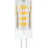 Image de Matel Ampoule Led G4 Aluminum Pc Warm 12v 4w