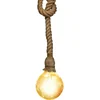 Image de Matel Suspension Vintage E27 Corde 1 M One Size