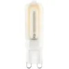 Image de Matel Ampoule Led G9 Flat Cool 5w