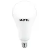 Image de Matel Ampoule Led Standard E27 Warm 30w