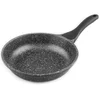 Image de Supreme Poêle à Induction En Pierre 18 Cm One Size