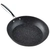 Image de Supreme Poêle En Pierre De Marbre En Aluminium Forgé 22 Cm One Size