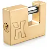 Image de Handlock Cadenas Type U 90 Mm One Size