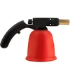Image de Yregas Torche Avec Piezo Pour Cartouche One Size