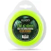 Image de Akhuo Fil De Débroussailleuse Nylon 2.4 Mm 15 M