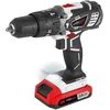 Image de Worgrip Perceuse à Percussion 2.0ah 20v One Size