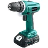 Image de Vatton Perceuse 1 Batterie 1.5ah 20v One Size