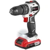 Image de Worgrip Perceuse à Percussion Compacte Sans Balais 1 Batterie 2.0ah 20v One Size