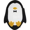 Image de Sac de couchage bébé Baby Bites Noir TU 027-PING-NEGR
