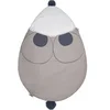 Image de Sac de couchage bébé Baby Bites Gris TU 034-RATA-AZUL