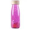 Image de float bottle pink - bouteille sensorielle