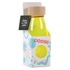 Image de float bottle yellow - bouteille sensorielle