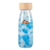 Image de sound bottle fish - bouteille sensoreille