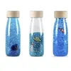 Image de Pack 3 Bouteilles sensorielles - Sérénité