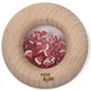Image de Donut sensoriel en bois pasteque
