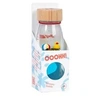 Image de Bouteille avec canard sensorielle