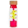 Image de Bouteille sensorielle Move Spirale rose