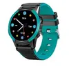Image de SaveFamily Slim Smartwatch avec GPS et appels 4G Vert (Green)