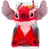Image de Peluche enfant Disney Stitch Rouge 30 cm 8425611301773